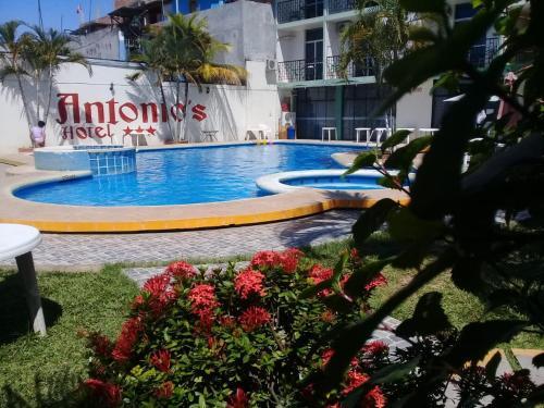 Hotel Antonio's