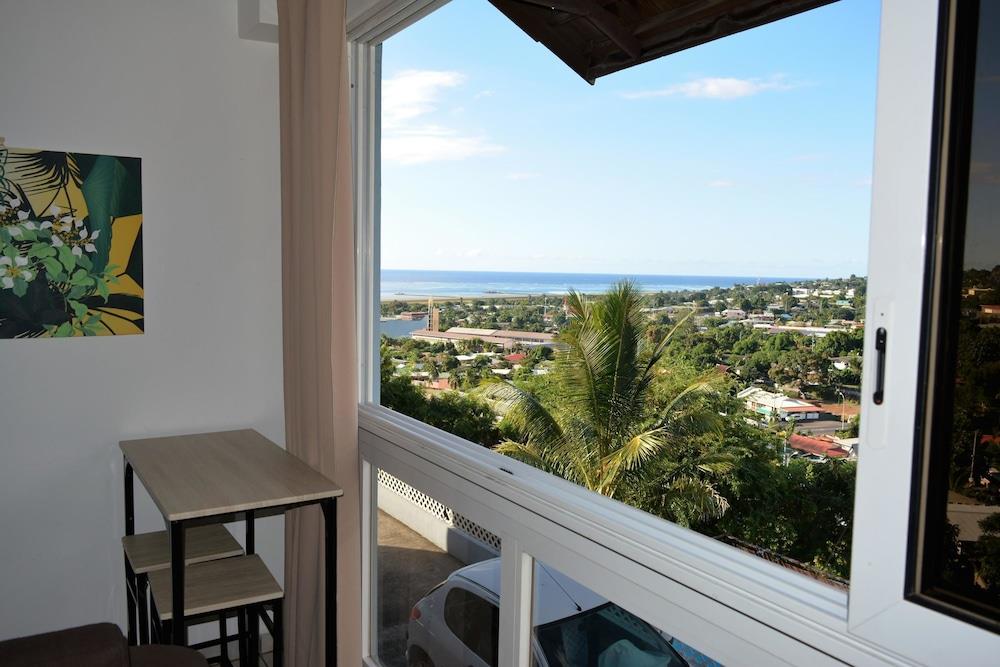 F3 Manureva Apartment 2