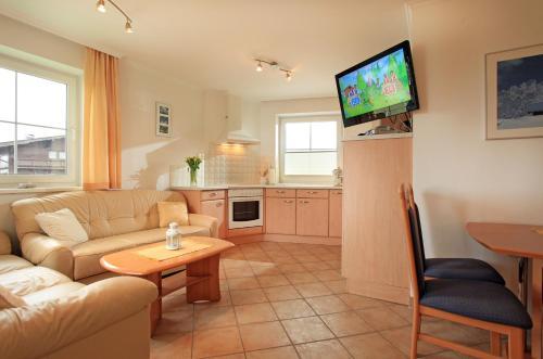 Appartement Felsenheim