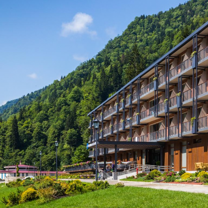 Best Western Sairme Resort