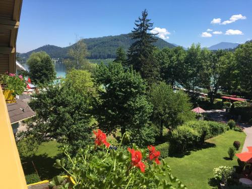 Appartements Pension - Peter