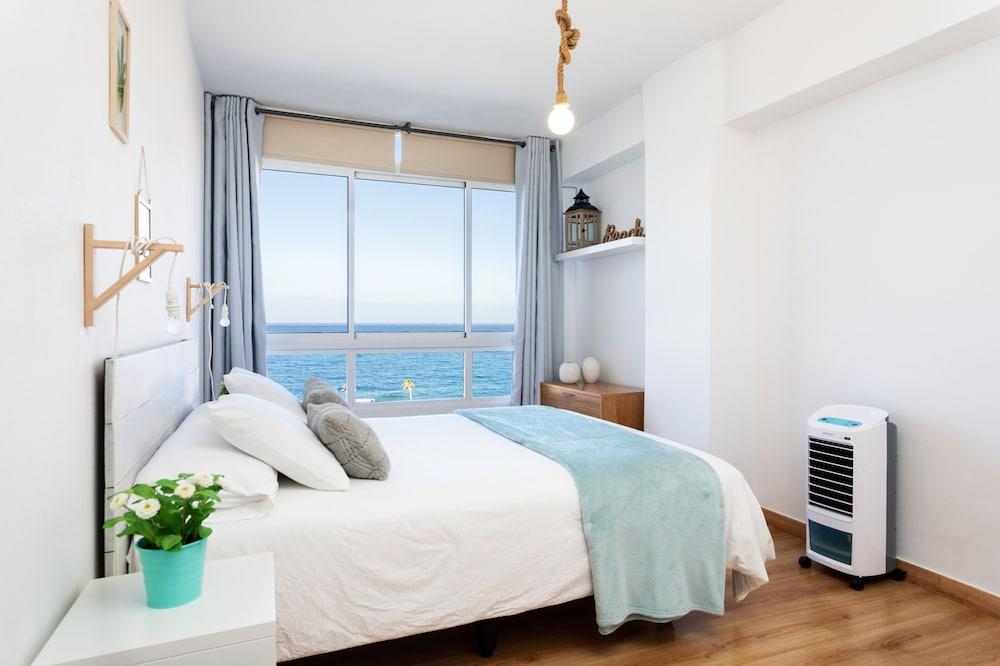 Homelike Ocean View And Pool Caletillas