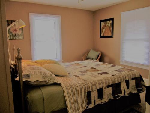 Dancing Tree Guest Suite