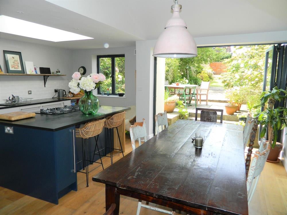 Stunning Period Townhouse