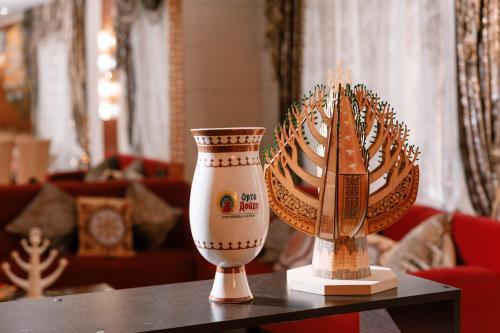 Ethno Hotel Orto Doydu