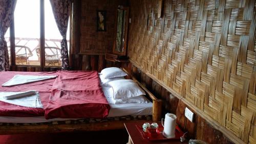 Hilltop Rabong Resort