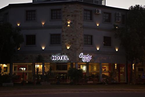 Hotel Encanto Del Mar