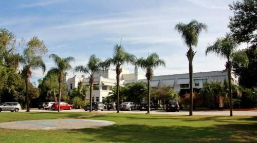 Aquae Sulis Spa Resort