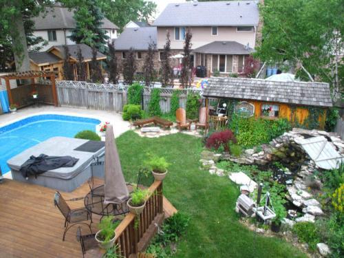 Twin Lakes Retreat Bed & Breakfast