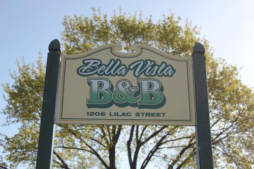 Bella Vista Bed & Breakfast