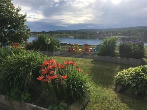 Bailey House Bed And Breakfast