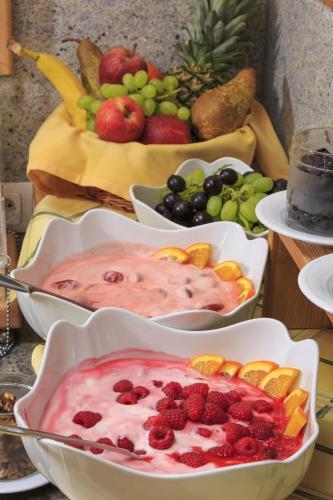 Villa Sonnwend National Park Lodge