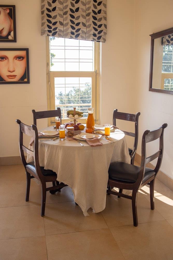 Seclude Lansdowne Uttarakhand