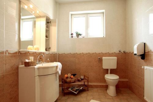 Família Vendégház