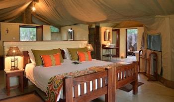 The Hide Safari Camp
