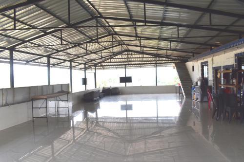 Baga Galaxy Beach Resort