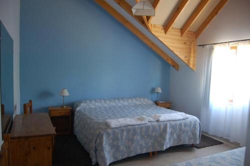 Hostería Y Cabañas La Estancia