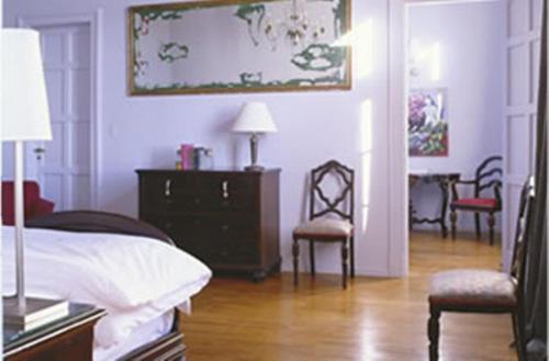 El Castillo De Mandl