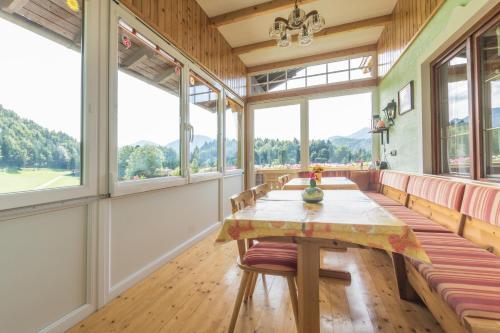 Privatzimmer Inge Klaushofer