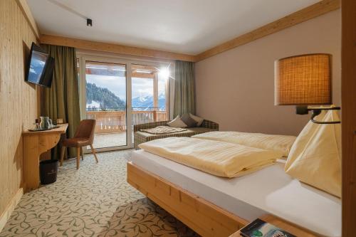 Landhotel Hauserbauer