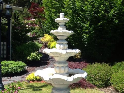 Kelowna Lakeview Cove Bed & Breakfast