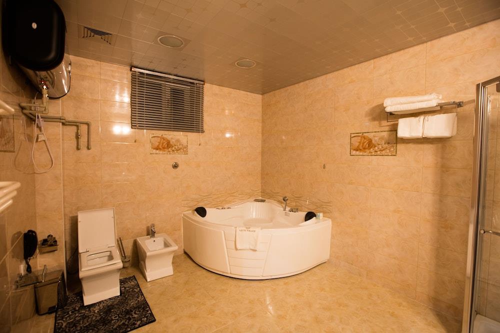 Lotte Palace Dushanbe