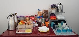 El Sueno Del Quijote Rooms