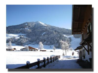 Appartement Christina