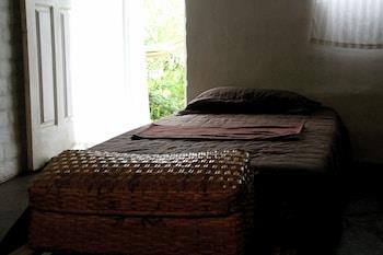 Farinha De Pau - Eco Lodge