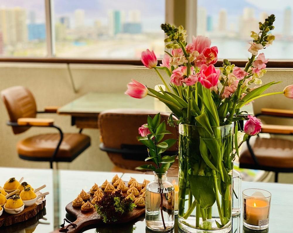 Gran Cavancha Hotel & Apartment