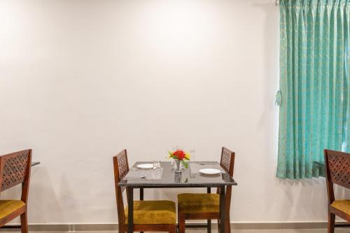 Hotel Mayura Adil Shahi Bijapur