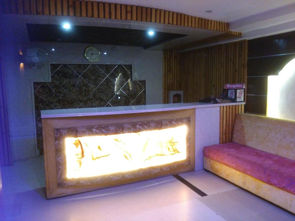 Dharma Steps Hotel & Banquet