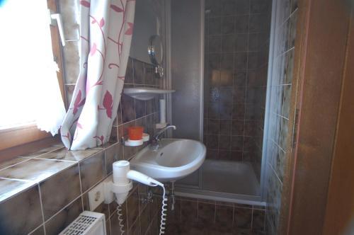 Feriengut Unterhochstatt