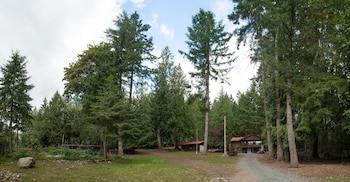 Cowichan Valley Hostel