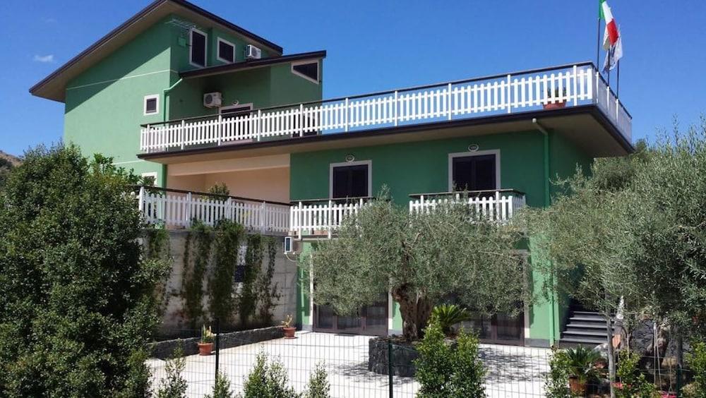 Azienda Agricola Cuntarati