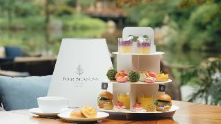 Four Seasons Hotel Kyoto