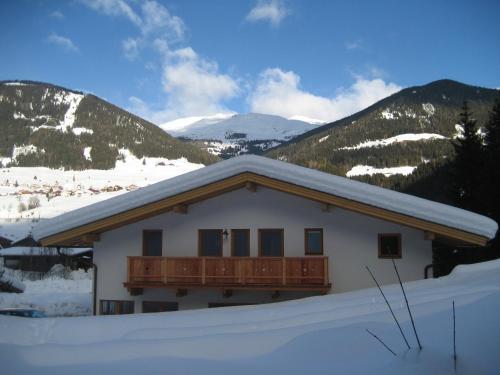 Apartment Mitterdorfer