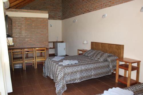 Un Lugar Hotel Cabanas