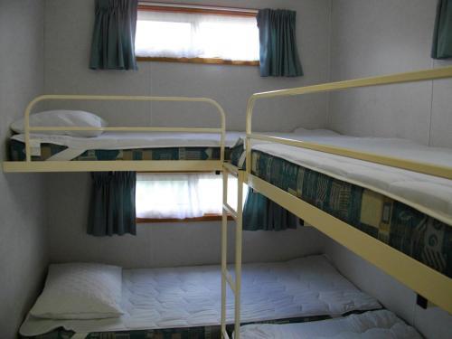 Prom Central Caravan Park