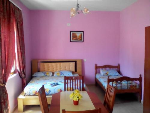 Hotel Dragoi Mbreteror