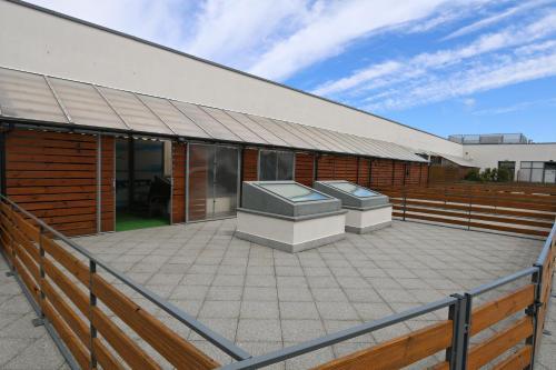 Ferienwohnung Oswald Fuschlsee