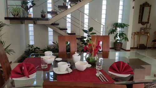 Beausejour Boutique Hotel