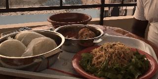 Western Nordic Lodge