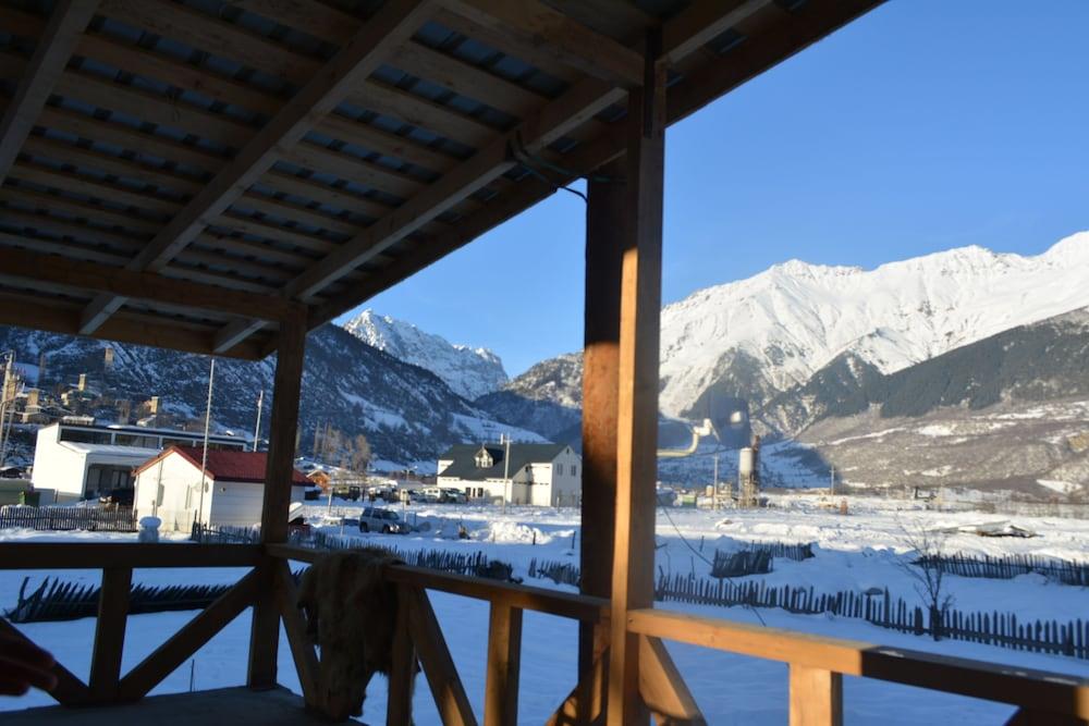 Guest House Lashmina