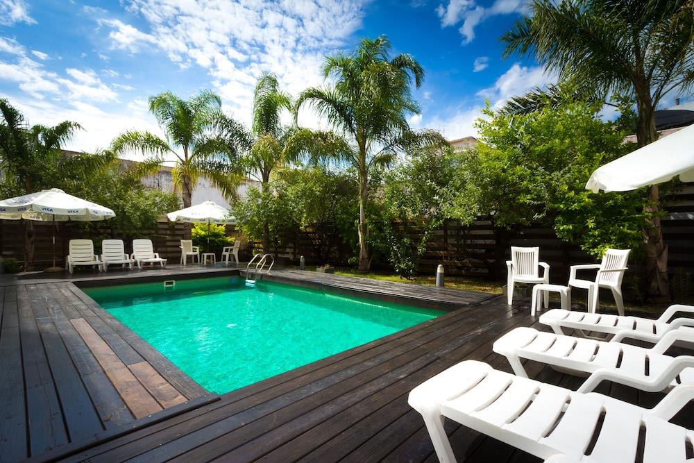 Gran Hotel Brisas Del Hum