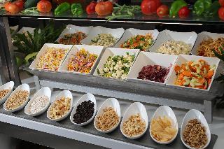 Real Intercontinental Tegucigalpa