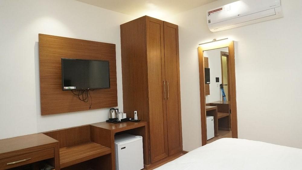 Cennet The Boutique Hotel