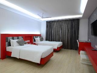 Grande Bay Resort At Mahabalipuram