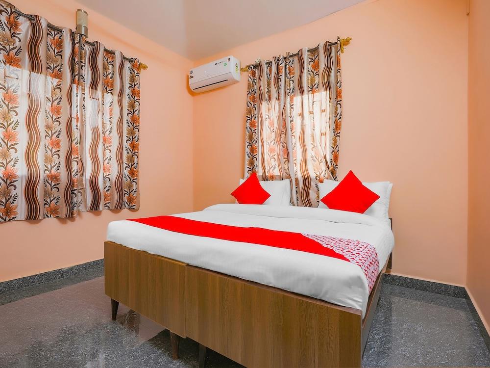 Oyo 37494 Ma Micky Guest House