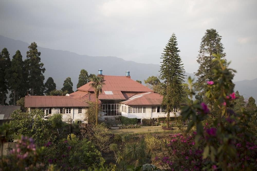 Goomtee Tea Garden Retreat